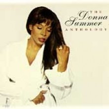 Donna Summer - Donna Summer Anthology 