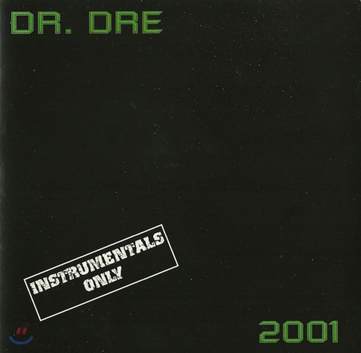 Dr. Dre - 2001 Instrumental