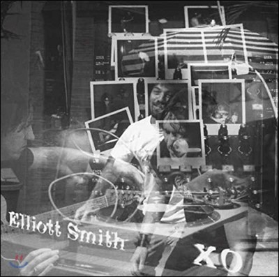 Elliott Smith ( ̽) - XO