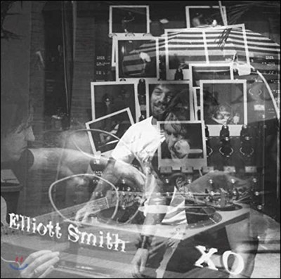 Elliott Smith (엘리엇 스미스) - XO