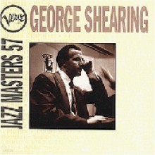 George Shearing - Verve Jazz Masters Vol.57