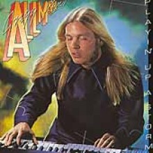 Gregg Allman - Playin' Up A Storm