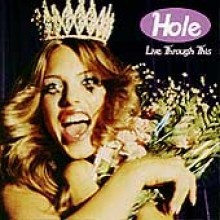 Hole - Live Through This