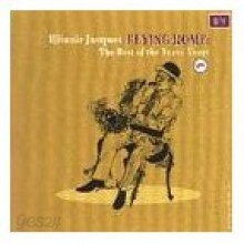 Illinois Jacquet - Flying Home - Best Of The Verve Years