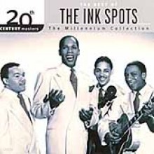 Ink Spots - Millennium Collection - 20th Century Masters