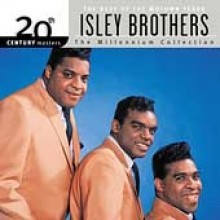 Isley Brothers - Millennium Collection - 20th Century Masters