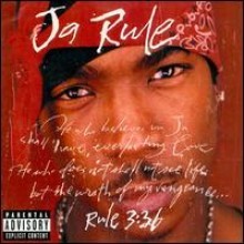 Ja Rule - Rule 3:36