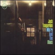 Jack Teagarden - Mis'ry & The Blues