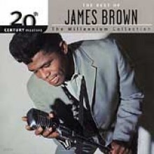 James Brown - Vol.1 - Millennium Collection - 20th Century Masters