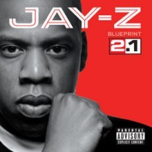 Jay-Z - The Blueprint 2.1