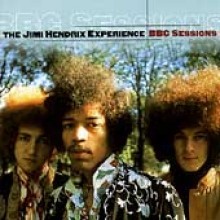 Jimi Hendrix - BBC Sessions