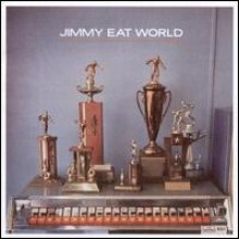 Jimmy Eat World - Jimmy Eat World [Enhanced CD]