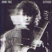 Jimmy Page - Outrider