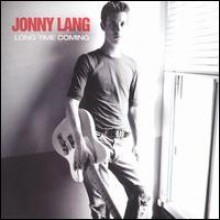 Jonny Lang - Long Time Coming