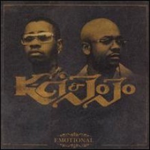 K-ci & Jojo - Emotional