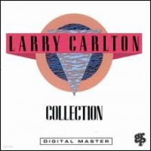 Larry Carlton - Collection