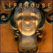 Lifehouse - No Name Face