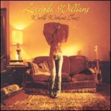 Lucinda Williams - World Without Tears