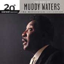Muddy Waters - Millennium Collection - 20th Century Masters