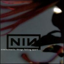 Nine Inch Nails - Things Falling Apart (Remix EP)