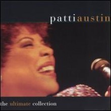 Patti Austin - Ultimate Collection