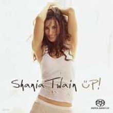 Shania Twain - Up! [SACD Hybrid]