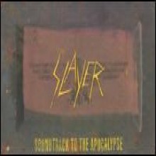 Slayer - Soundtrack To The Apocalypse