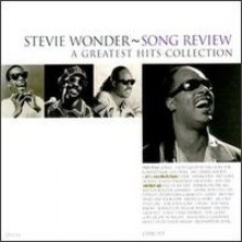 Stevie Wonder - Song Review: A Greatest Hits Collection Ƽ  Ʈ