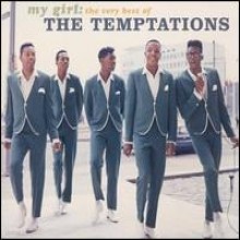 Temptations - My Girl - The Very Best Of 