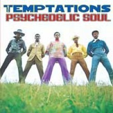Temptations - Psychedelic Soul - Motown Funk Essentials [2 For 1]