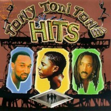 Tony Toni Tone - Hits