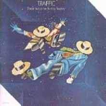 Traffic - Shoot Out The Fantasy Factory [remastered]
