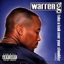 Warren G - Take A Look Over Your Shoulder