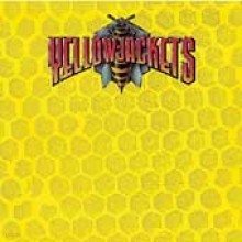 Yellowjackets - Yellowjackets