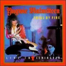 Yngwie Malmsteen - Trial By Fire: Live In Leningrad