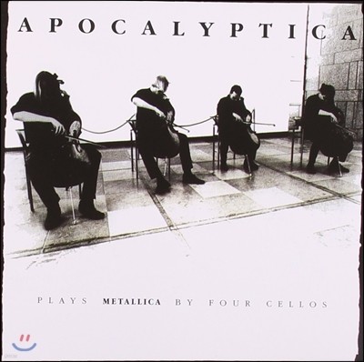 Apocalyptica (ĮƼī) - Plays Metallica By Four Cello (  ÿη ϴ Żī)