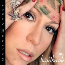 Mariah Carey - Bringin' On The Heartbreak