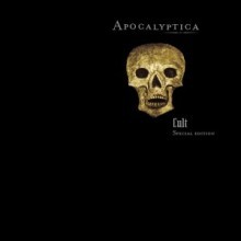 Apocalyptica - Cult (Special Edition 2001)