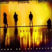 Soundgarden - Down On The Upside