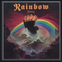 Rainbow - Rainbow Rising