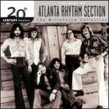 Atlanta Rhythm Section - Millennium Collection - 20th Century Masters