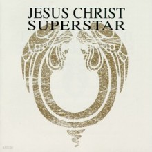 Jesus Christ Superstar OST (Original London Concept Recording) (Ultimate Master Disc)