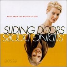 Sliding Doors (슬라이딩 도어스) O.S.T