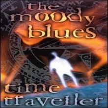 Moody Blues - Time Traveller 