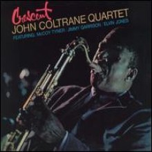John Coltrane - Crescent [LP]
