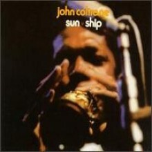 John Coltrane - Sun Ship