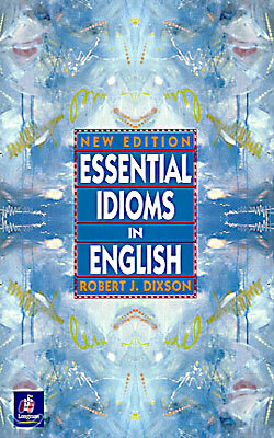 Essential Idioms in English