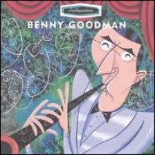 Benny Goodman - Swingsation