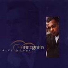 Incognito - Blue Moods