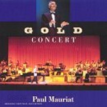 Paul Mauriat - Gold Concert